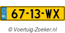 6713WX