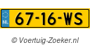 6716WS