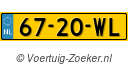 6720WL