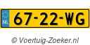 6722WG