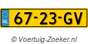 6723GV