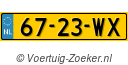 6723WX