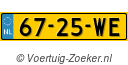 6725WE