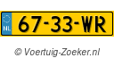 6733WR