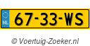 6733WS