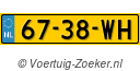 6738WH