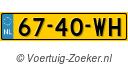 6740WH