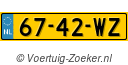 6742WZ
