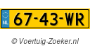 6743WR