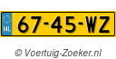 6745WZ