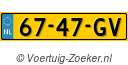 6747GV