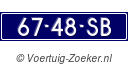 6748SB