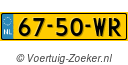 6750WR