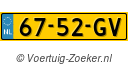 6752GV