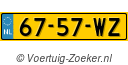 6757WZ