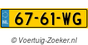6761WG