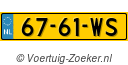 6761WS
