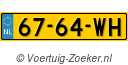 6764WH