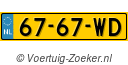6767WD