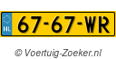 6767WR
