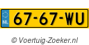 6767WU