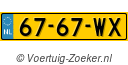 6767WX