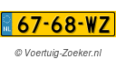 6768WZ