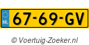 6769GV