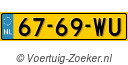 6769WU