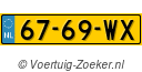 6769WX