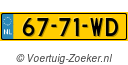 6771WD