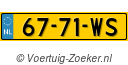 6771WS