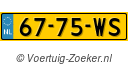 6775WS