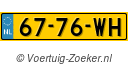 6776WH
