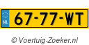 6777WT