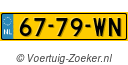 6779WN