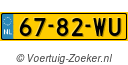 6782WU