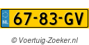 6783GV