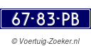 6783PB