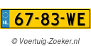6783WE