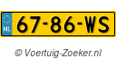 6786WS