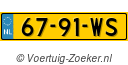 6791WS