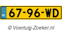 6796WD