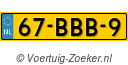67BBB9
