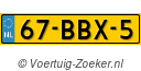 67-BBX-5