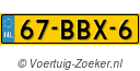 67BBX6