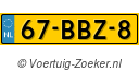 67BBZ8