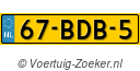 67-BDB-5