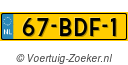 67BDF1