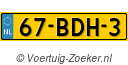 67BDH3